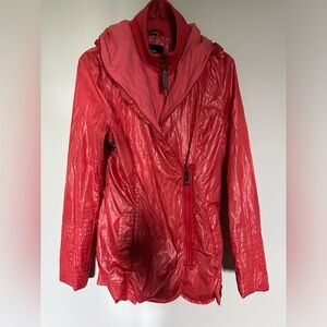 Rudsak coat  small